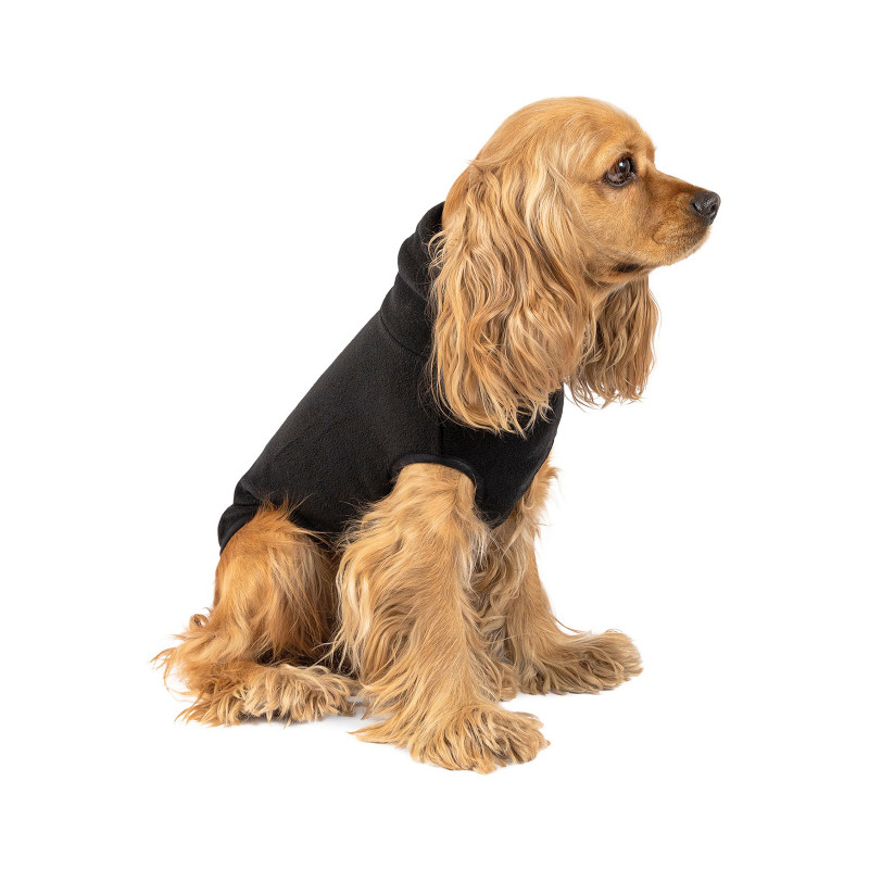 Жилет для тварин Pet Fashion "Warm Yellow Vest" S (4823082417223)