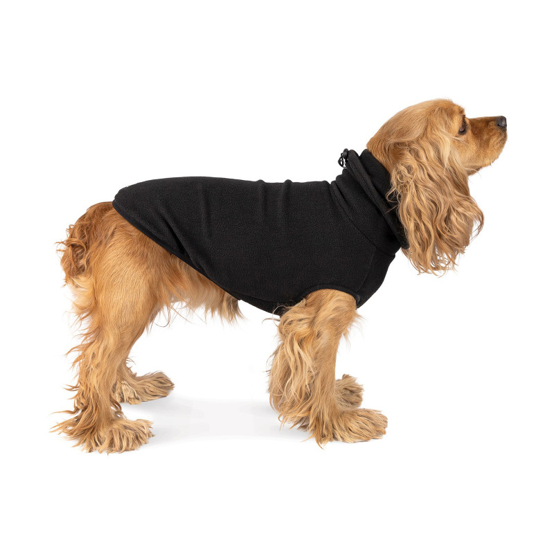 Жилет для тварин Pet Fashion "Warm Yellow Vest" S (4823082417223)