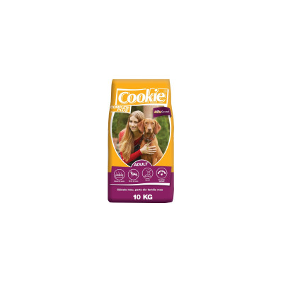 Сухий корм для собак Cookie with Chicken з куркою 10 кг (5948308000238)