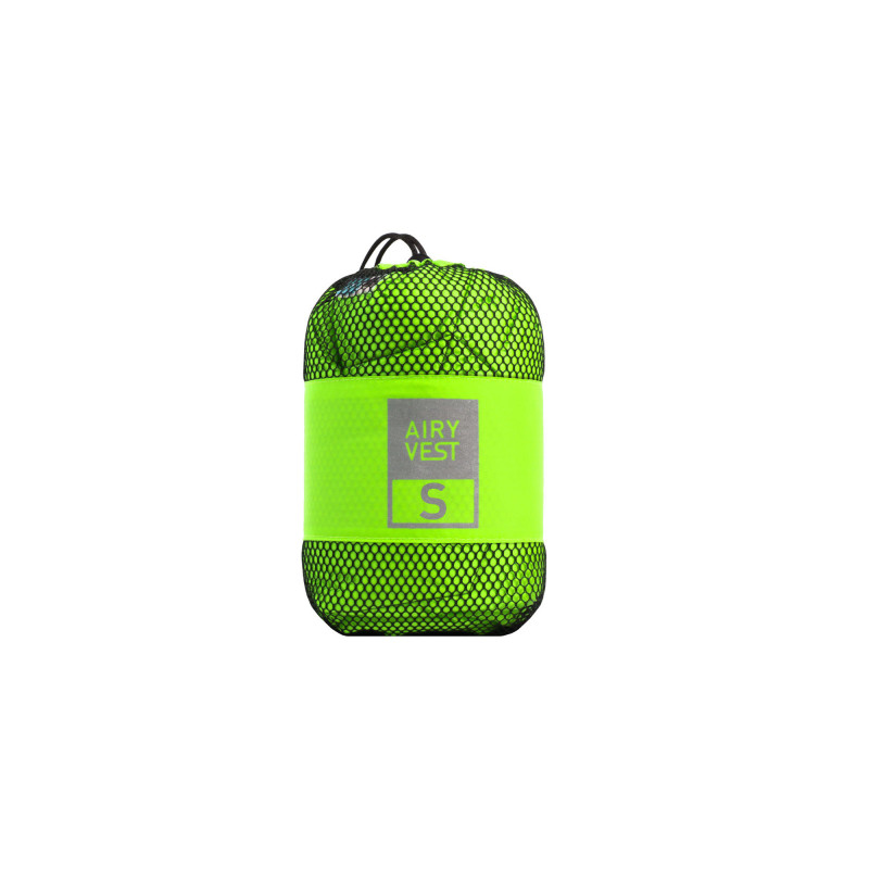 Килимок для тварин Airy Vest L 100х70 см салатово-чорний (0086)