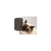 Іграшка для котів Catit Self Groomer 2.0 біла (022517431528)
