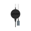 Компресор для акваріума Aqualighter aPUMP USB (5V) безшумний до 100 л (7910)