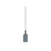 Компресор для акваріума Aqualighter aPUMP USB (5V) безшумний до 100 л (7910)