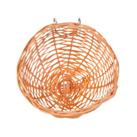 Гніздо для птахів Trixie для канарок 10 см (4011905056203)