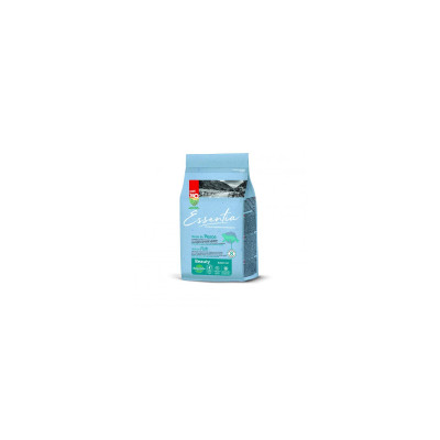 Сухий корм для кішок Essentia Adult Grain Free Beauty з рибою 300 г (8014556129551)