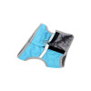 Шлея для собак Airy Vest ONE XS4 36-39 см блакитна (29402)