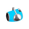 Шлея для собак Airy Vest ONE XS4 36-39 см блакитна (29402)