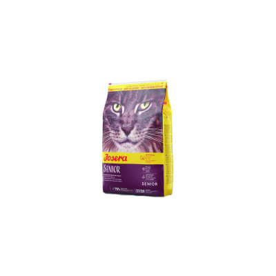 Сухий корм для кішок Josera Senior 2 кг (4032254757832)