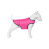 Курточка для тварин Airy Vest L рожева (15447)
