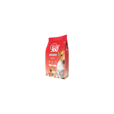 Сухий корм для собак Forma 360 Dog Adult Small з курятиною та рисом 6.5 кг (8014556126871)