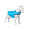 Курточка для тварин Airy Vest S блакитна (15422)