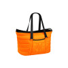 Переноска для тварин Airy Vest 38х29х21 см до 9 кг Помаранчева (00974)
