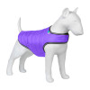 Курточка для тварин Airy Vest XL фіолетова (15459)