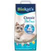 Наповнювач для туалету Biokat's FIOR di COTTON (FRESH Cotton) 3 в 1 10 л (4002064613413)