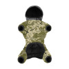 Комбінезон для тварин Collar WAUDOG Clothes Мілітарі L55 (426-4026)