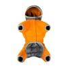 Комбінезон для тварин Collar AiryVest One XS 30 жовтогарячий (24134)