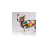 Борцівка для тварин Pet Fashion Cool M різнобарвна (4823082420193)