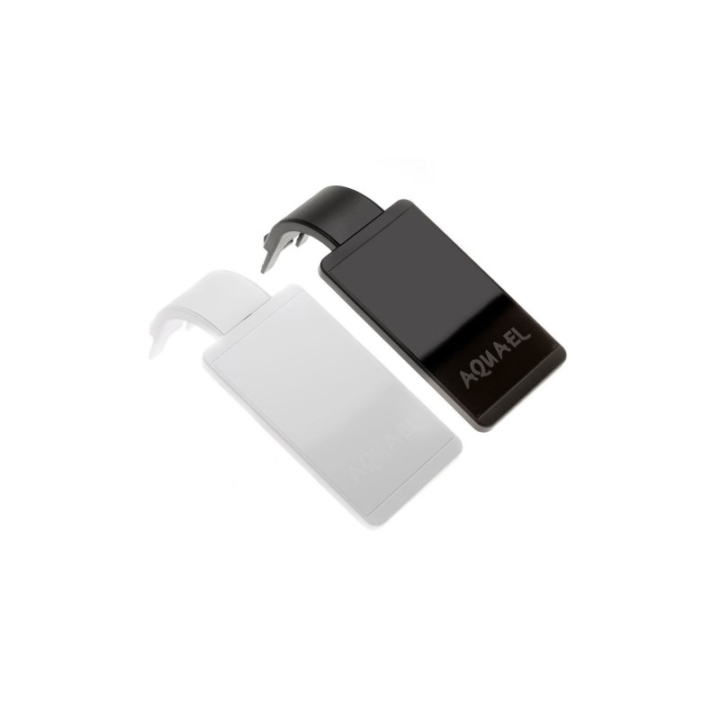 Акваріум AquaEl Shrimp Set Smart 20 250 мм 19 л White (5905546191546)