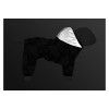 Комбінезон для тварин Collar WAUDOG Clothes Дім L55 В 77-79 см, С 47-50 см (5455-0230)