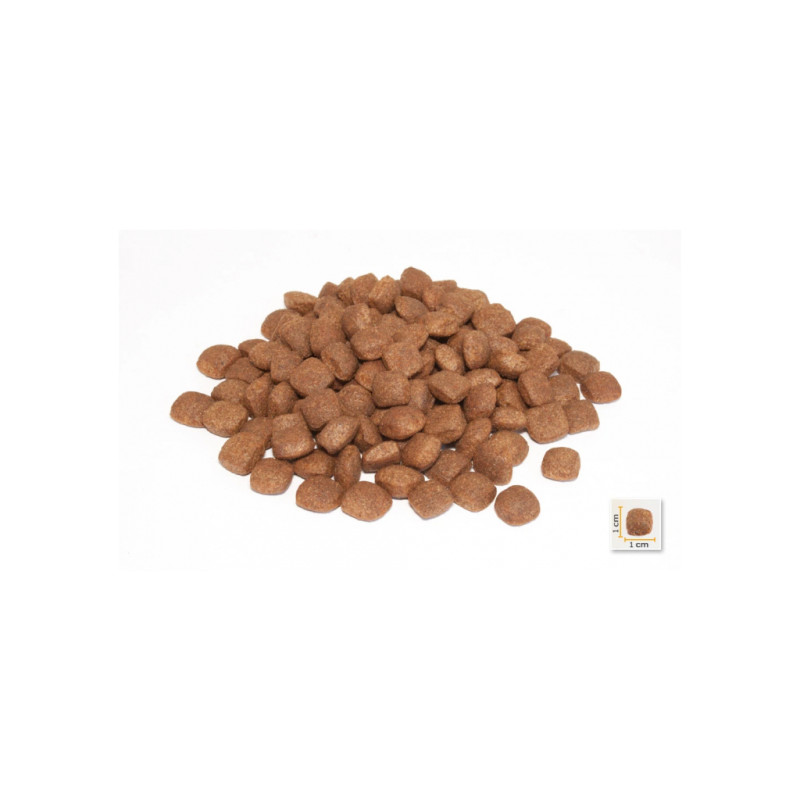 Сухий корм для собак BonaCibo Puppy Lamb&Rice 3 кг (8694686406144)