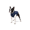 Курточка для тварин WAUDOG Clothes "Бетмен червоно-блакитний" M 40 (0941-4003)