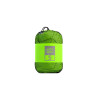 Килимок для тварин Airy Vest M 80х55 см салатово-чорний (0080)