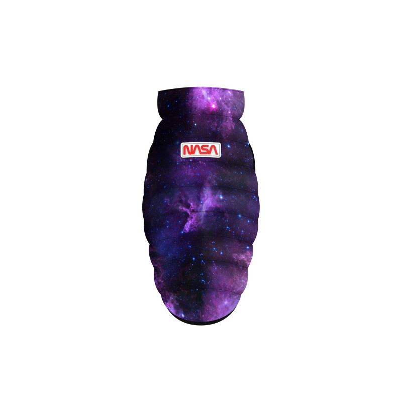Курточка для тварин WAUDOG Clothes "NASA21" M 45 (0945-0148)