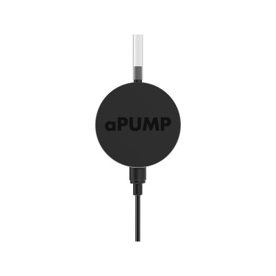 Компресор для акваріума Aqualighter aPUMP безшумний до 100 л (7914)