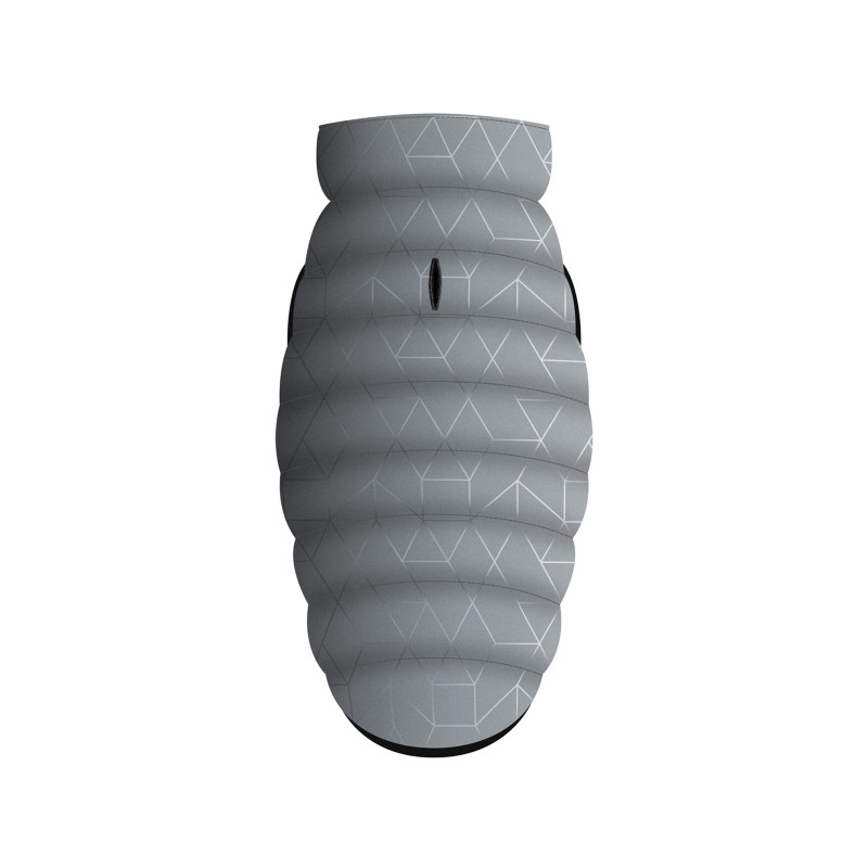 Курточка для тварин WAUDOG Clothes світловідбиваюча M47 (5380)