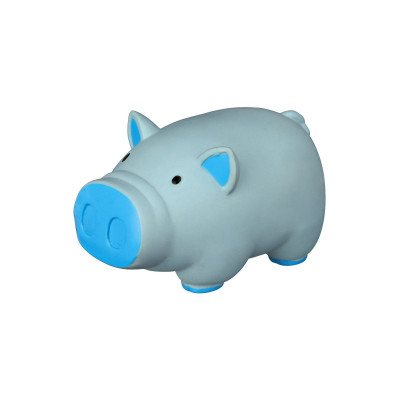 Іграшка для собак Trixie Порося з пискавкою 11 см (4011905351735)