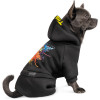 Костюм для тварин Pet Fashion "FLASH" XS-2 чорний (4823082422951)