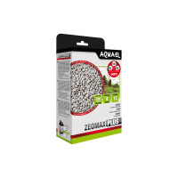 Наповнювач для акваріумного фільтра AquaEl ZeoMAX Plus 1 л (5905546054003)