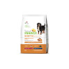 Сухий корм для собак Trainer Natural Dog Sensitive Adult Medium&Maxi With Salmon 3 кг (8059149252452)