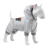 Комбінезон для тварин Collar WAUDOG Clothes "Супермен, правда, справедливість" XS25 B 32-36 см, С 22-25 см (302-1021)