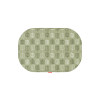 Матрац для тварин WAUDOG Relax Зелене листя 55x40 см (097-0108)