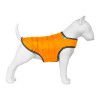 Курточка для тварин Airy Vest S помаранчева (15424)