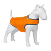 Курточка для тварин Airy Vest S помаранчева (15424)