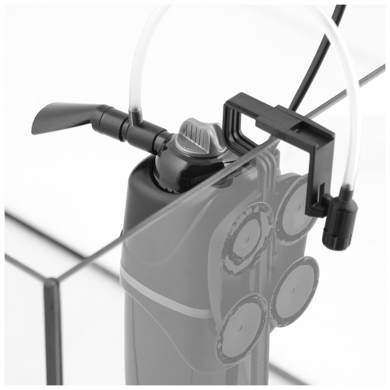 Фільтр для акваріума AquaEl Fan Mini Plus внутрішній до 60 л (5905546030687)