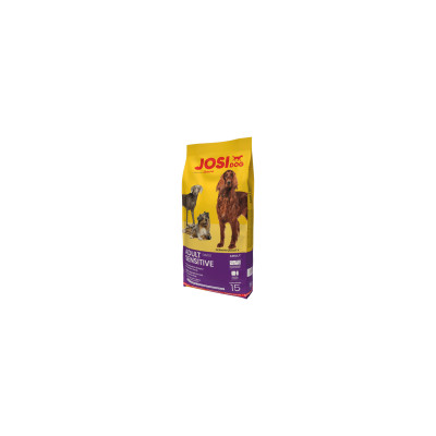 Сухий корм для собак Josera JosiDog Adult Sensitive 15 кг (4032254770718)