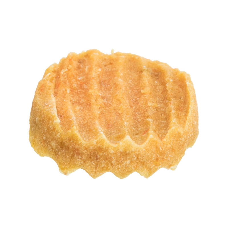 Ласощі для собак Trixie Sweet Potato Crossies 100 г (4053032449190)