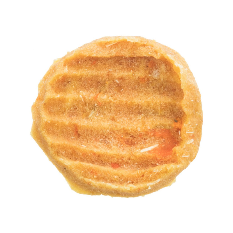Ласощі для собак Trixie Sweet Potato Crossies 100 г (4053032449190)