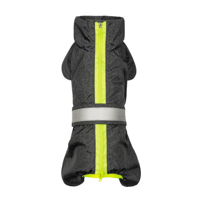Комбінезон для тварин Pet Fashion "RAIN" 3XL (4823082416301)