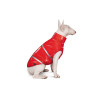 Жилет для тварин Pet Fashion "Big Boss" 4XL червоний (4823082423927)