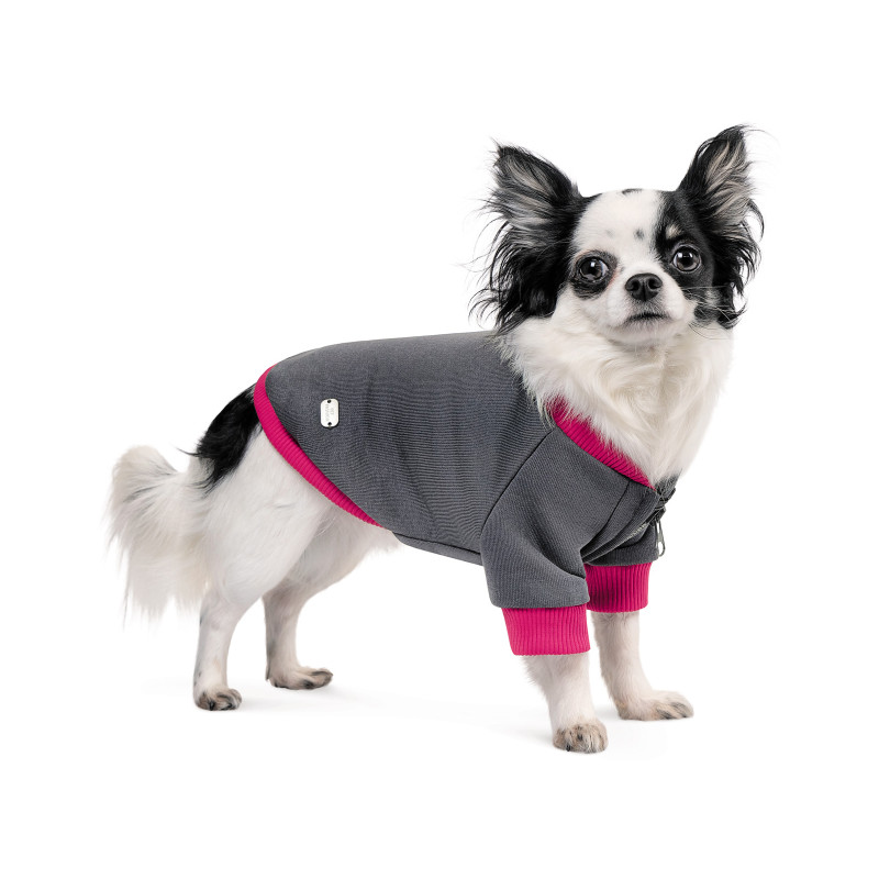 Толстовка для тварин Pet Fashion BIM XS (4823082430284)