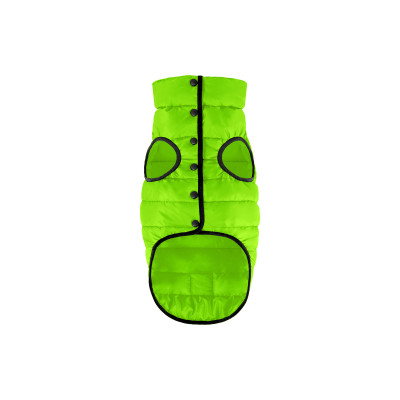 Курточка для тварин Airy Vest One М 50 салатова (20735)