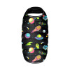 Курточка для тварин WAUDOG Clothes "Рік та Морті 2" XL (506-0281)