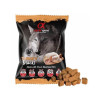 Ласощі для собак Alpha Spirit DOG Snacks Turkey напіввологі з індички, кубики 50 г (8436586310004)