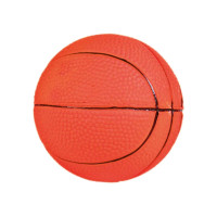 Іграшка для собак Trixie М'яч d 6 см (спінена гума, кольори в асортименті) (4011905344317)