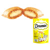 Ласощі для котів Dreamies із сиром 60 г (4008429037986)