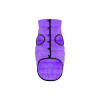 Курточка для тварин Airy Vest One XS 25 фіолетова (20629)
